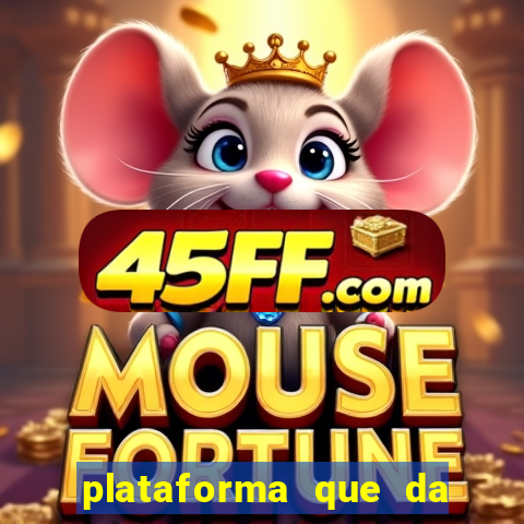 plataforma que da pra jogar demo
